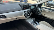 BMW 5 Series 520d SE 4dr Auto Diesel Saloon